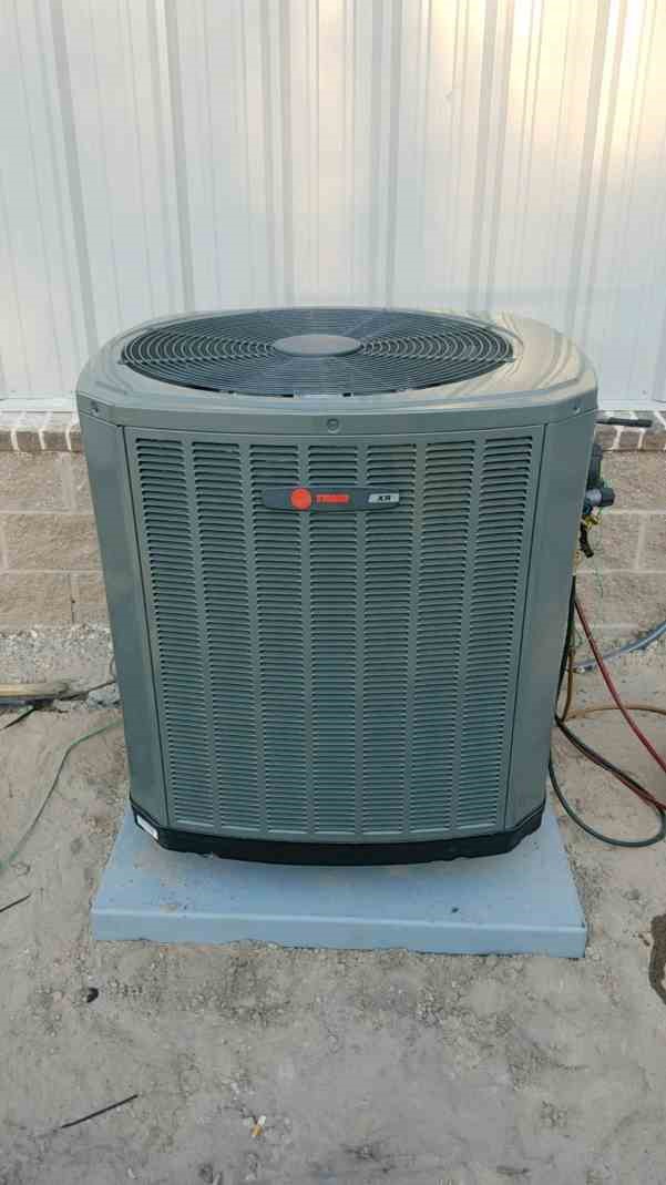 Heating And Air Conditioning Units For Condos
